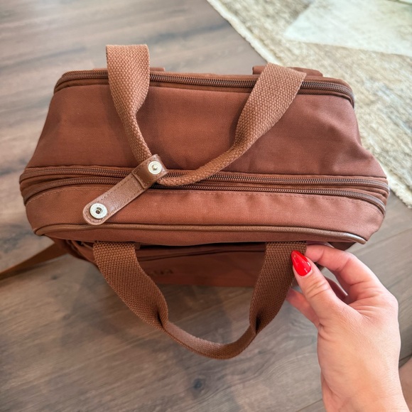 BEIS Expandable Backpack - Picture 6 of 16